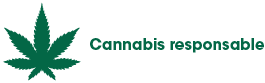 Cannabis responsable