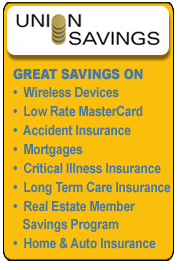 Union Savings