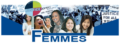 Femmes