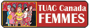 TUAC Canada Femmes
