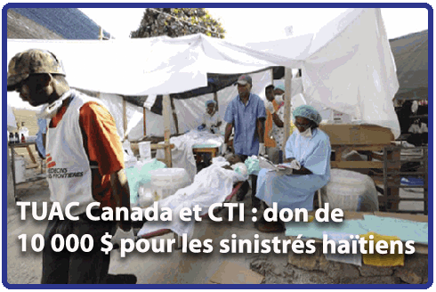 Haiti