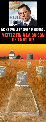 Saison de la mort