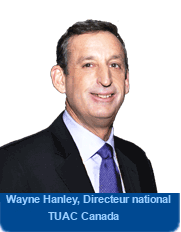 Wayne Hanley Cover FR