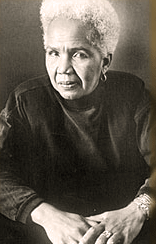 Rosemary Brown